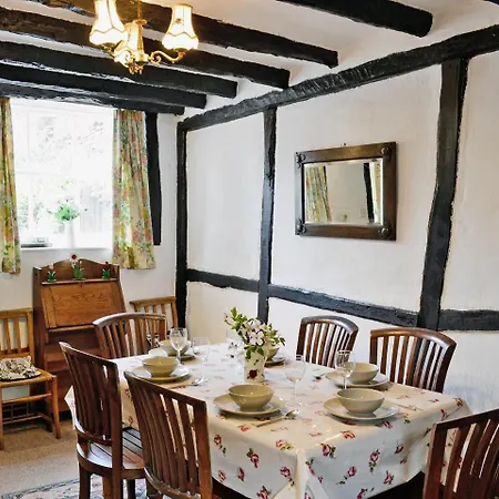 Casa vacanze Burrow House Kendal